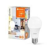 4058075575790 - Chytrá WiFi LED žárovka CLASSIC E27 9W, nastavitelná bílá - Žárovka - LEDVANCE e-shop
